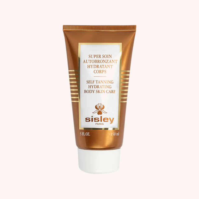 Self Tanning Body Skincare 150 ml