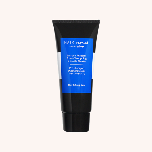 Pre-Shampoo Purifying Mask 200 ml