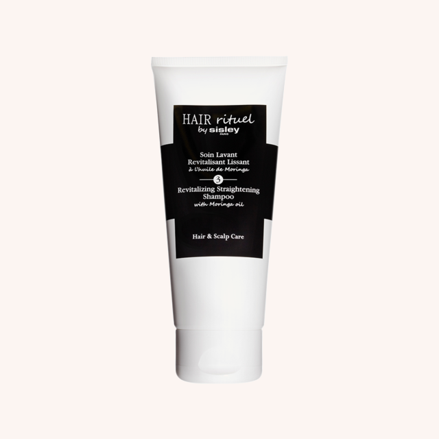 Revitalizing Straightening Shampoo 200 ml Revitalizing Straightening Shampoo 200 ml
