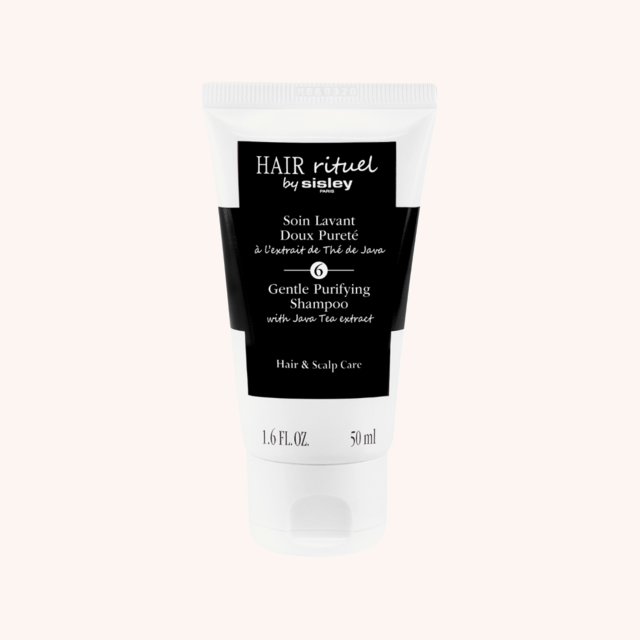 Gentle Purifying Shampoo 50 ml Gentle Purifying Shampoo 50 ml