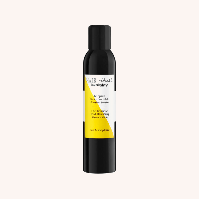 The Invisible Hold Hair Spray 250 ml