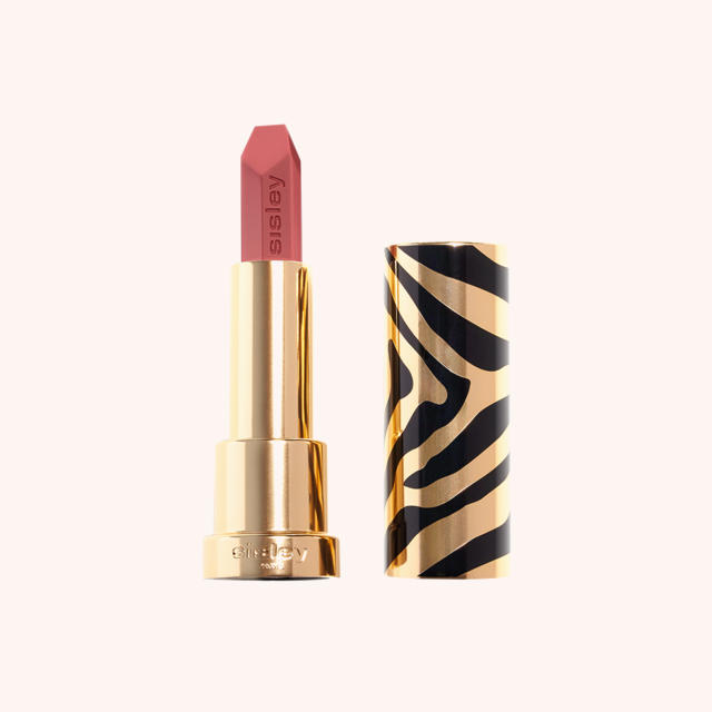 Le Phyto-Rouge Lipstick 22 Rose Paris