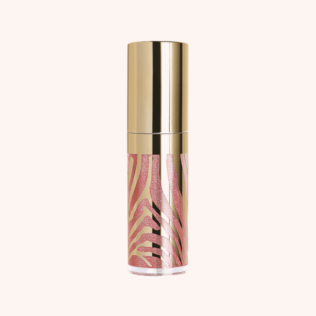 Le Phyto-Gloss Lipgloss 3 Sunrise