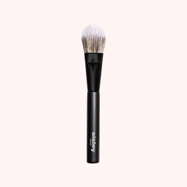 Fluid Foundation Brush