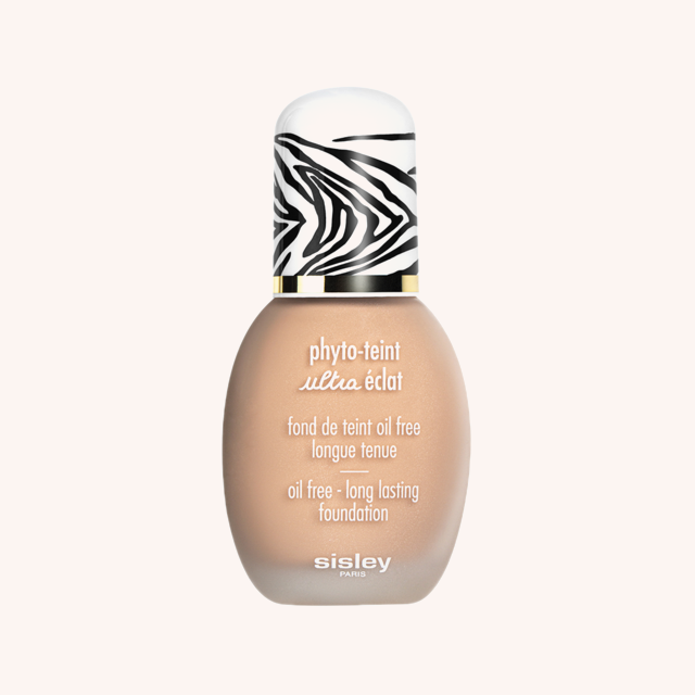 Phyto-Teint Ultra Éclat Foundation 2C Soft Beige Phyto-Teint Ultra Éclat Foundation 2C Soft Beige
