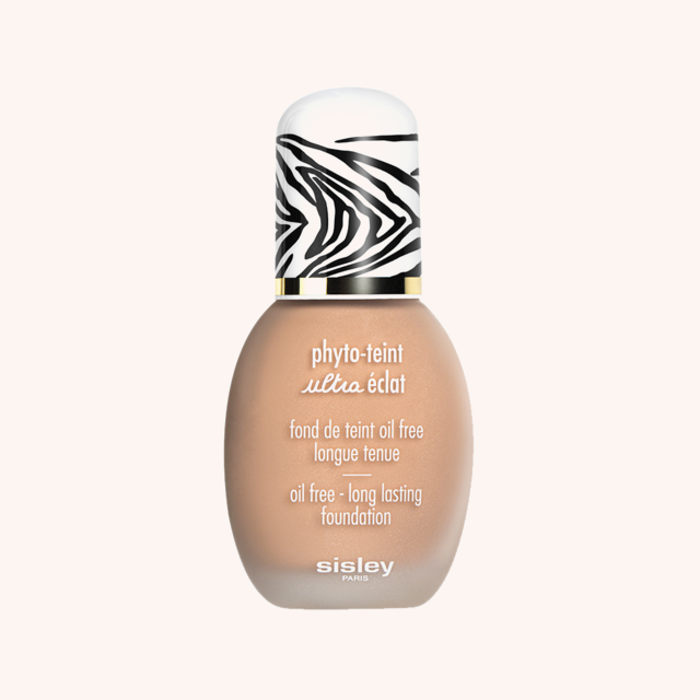 Phyto-Teint Ultra Éclat Foundation 2N1 Sand Phyto-Teint Ultra Éclat Foundation 2N1 Sand