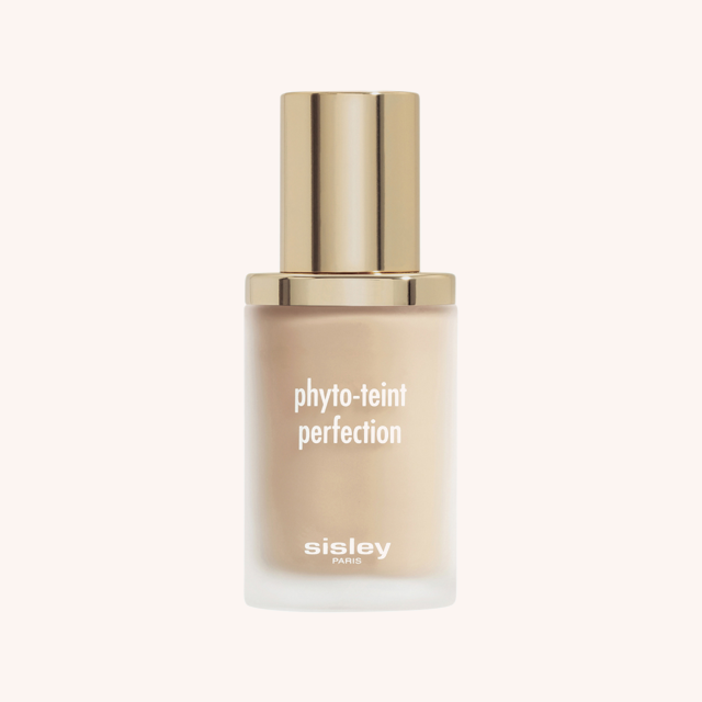 Phyto-Teint Perfection 1N Ivory