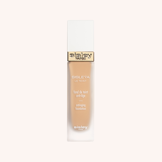 Sisleÿa Le Teint Foundation 2W2 Linen Sisleÿa Le Teint Foundation 2W2 Linen