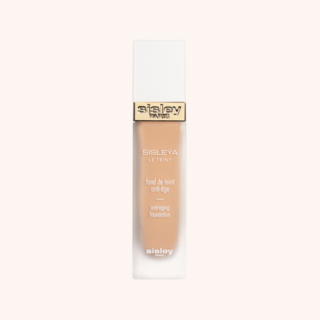 Sisleÿa Le Teint Foundation 3C1 Peach Sisleÿa Le Teint Foundation 3C1 Peach