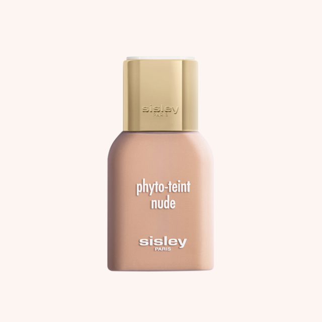 Phyto-Teint Nude Foundation 2C Soft Beige