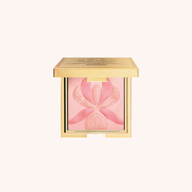 Palette L'Orchidée Blush Rose Palette L'Orchidée Blush Rose