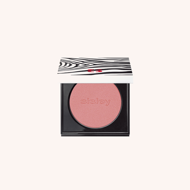 Le Phyto-Blush 1 Pink Peony Le Phyto-Blush 1 Pink Peony