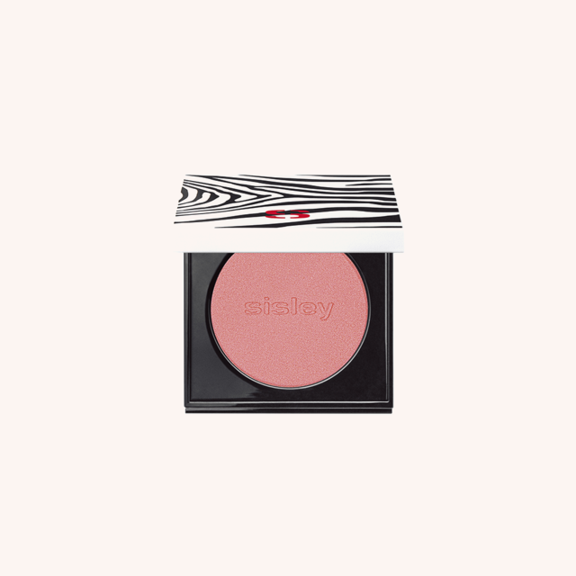 Le Phyto-Blush 1 Pink Peony