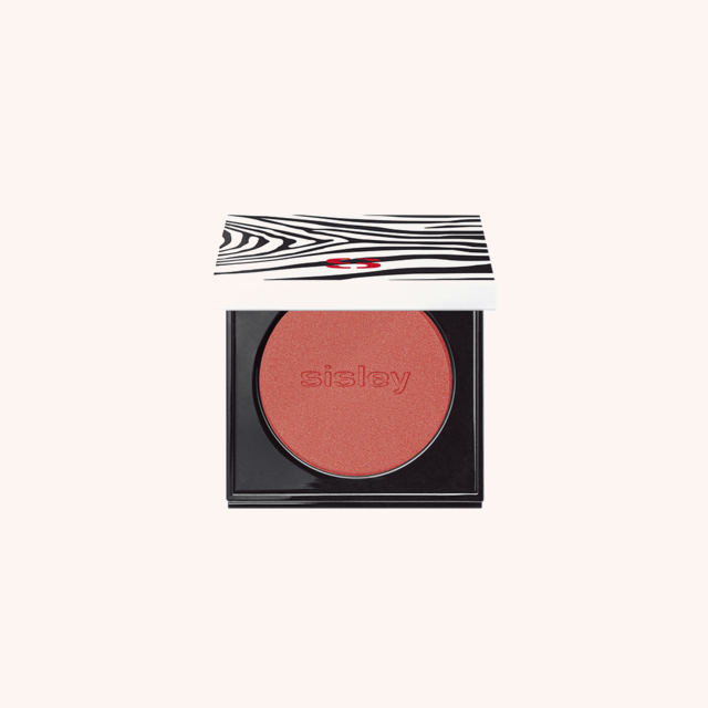 Le Phyto-Blush 3 Coral