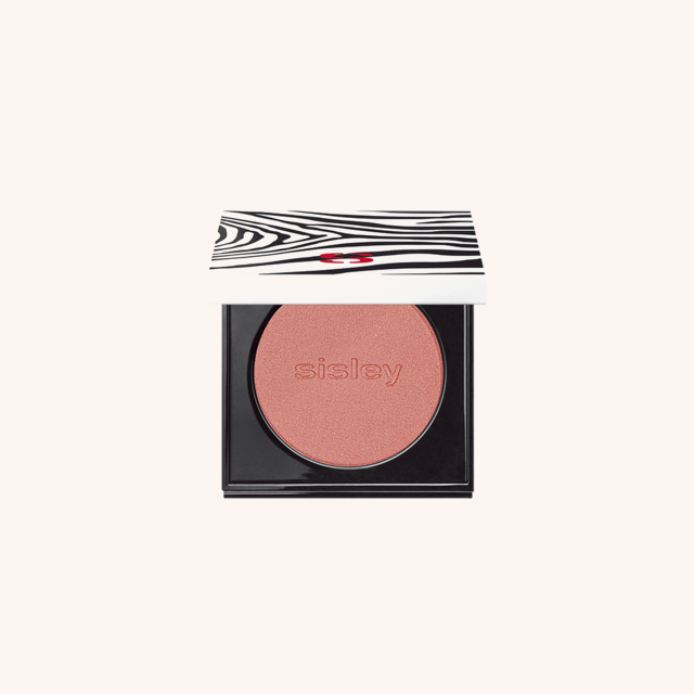 Le Phyto-Blush 4 Golden Rose Le Phyto-Blush 4 Golden Rose