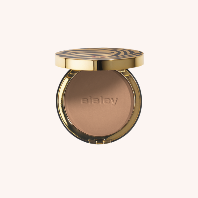 Phyto-Poudre Compacte 4 Bronze Phyto-Poudre Compacte 4 Bronze