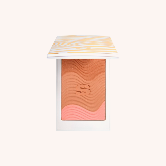 Phyto-Touche Sun Glow Powder Honey Cinnamon Phyto-Touche Sun Glow Powder Honey Cinnamon