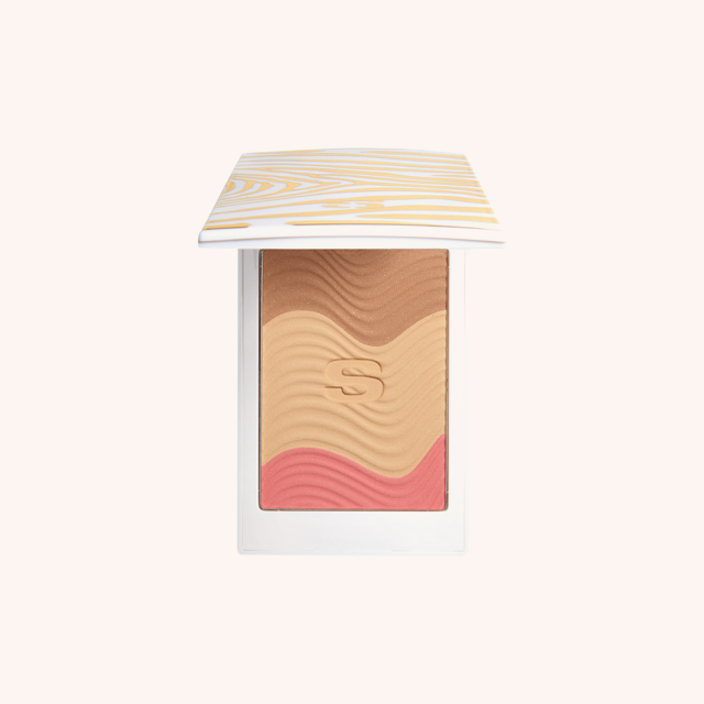 Phyto-Touche Sun Glow Powder Peach Gold Phyto-Touche Sun Glow Powder Peach Gold