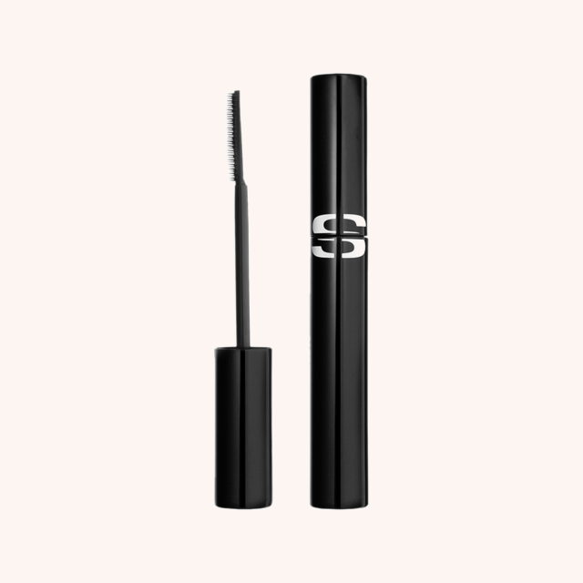 So Intense Mascara 1 Deep Black