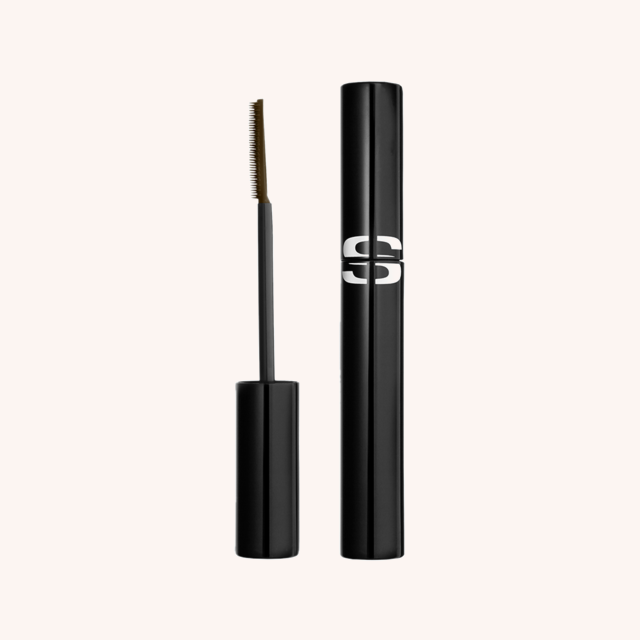 So Intense Mascara 2 Deep Brown