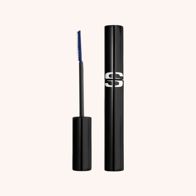 So Intense Mascara 3 Deep Blue