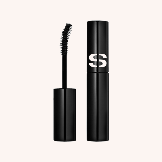 So Curl Mascara 1 Deep Black