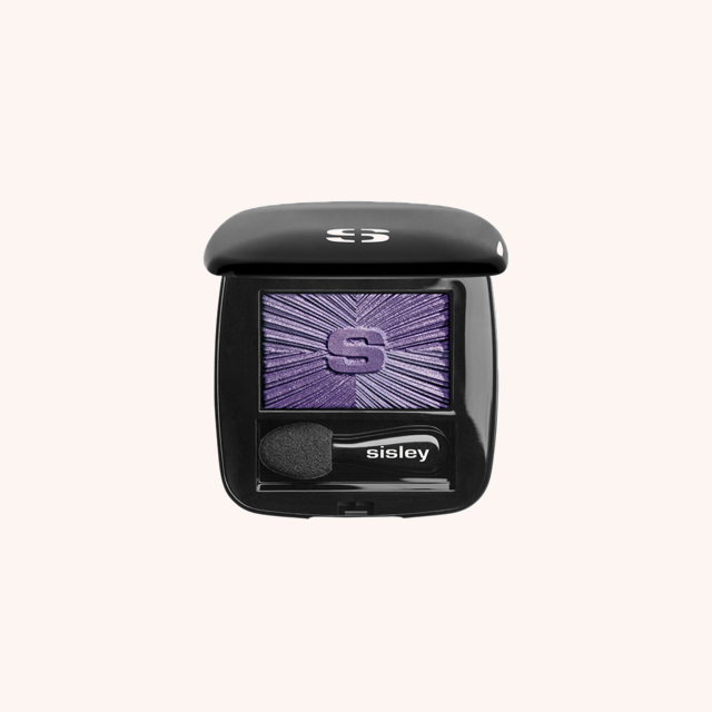 Les Phyto-Ombres Eye Shadow 34 Sparkling Purple Les Phyto-Ombres Eye Shadow 34 Sparkling Purple