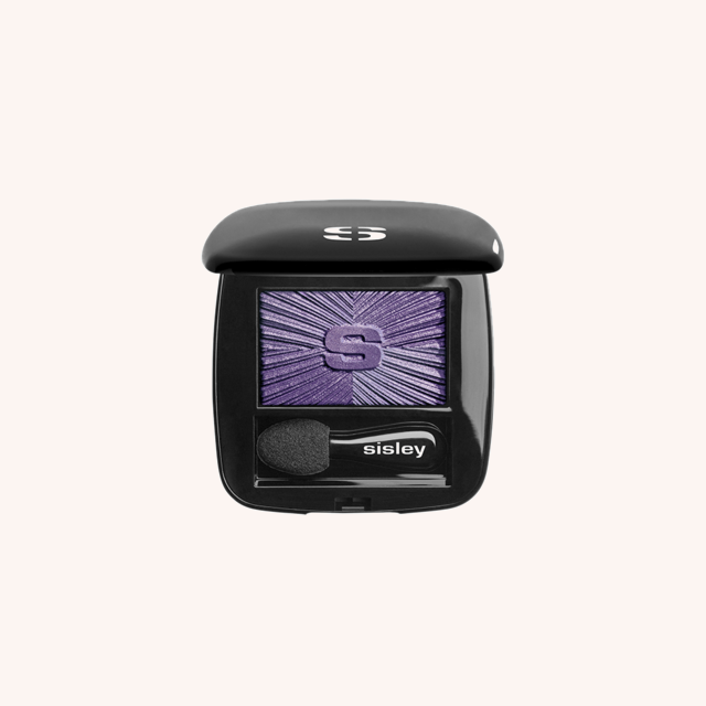 Les Phyto-Ombres Eye Shadow 34 Sparkling Purple