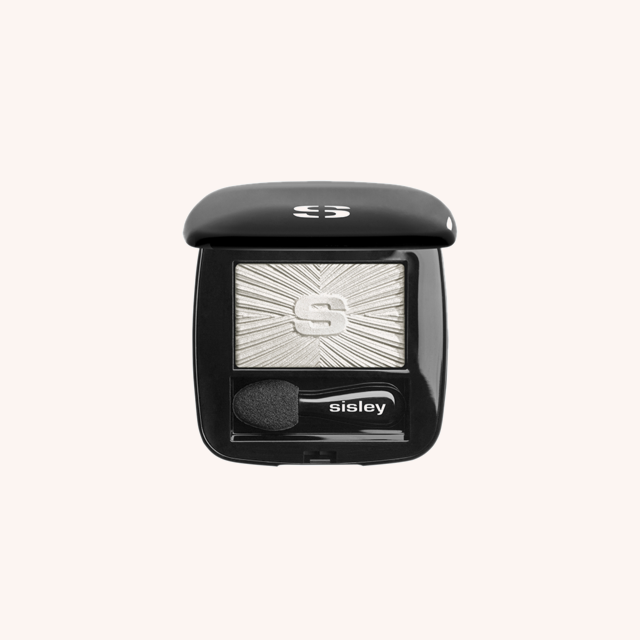 Les Phyto-Ombres Eye Shadow 42 Glow Silver Les Phyto-Ombres Eye Shadow 42 Glow Silver