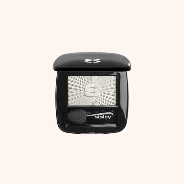 Les Phyto-Ombres Eye Shadow 42 Glow Silver