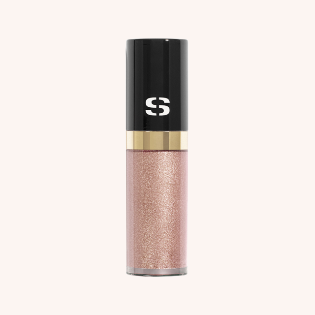 Ombre Éclat Liquide Eye Shadow 3 Pink Gold Ombre Éclat Liquide Eye Shadow 3 Pink Gold