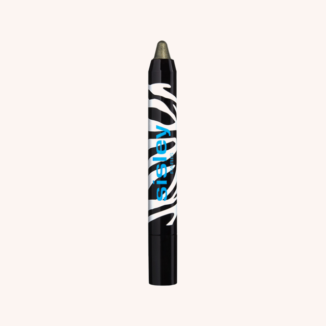 Phyto-Eye Twist Eye Shadow 4 Steel Phyto-Eye Twist Eye Shadow 4 Steel