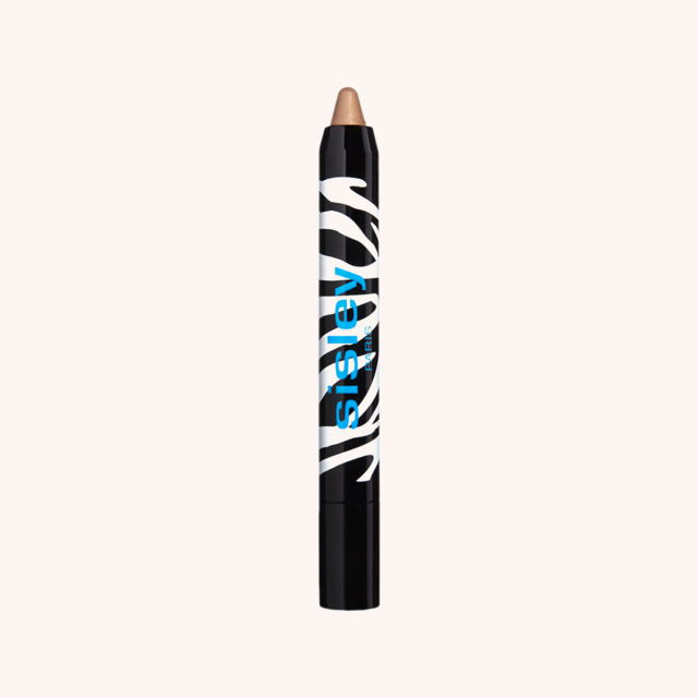 Phyto-Eye Twist Eye Shadow 9 Pearl Phyto-Eye Twist Eye Shadow 9 Pearl