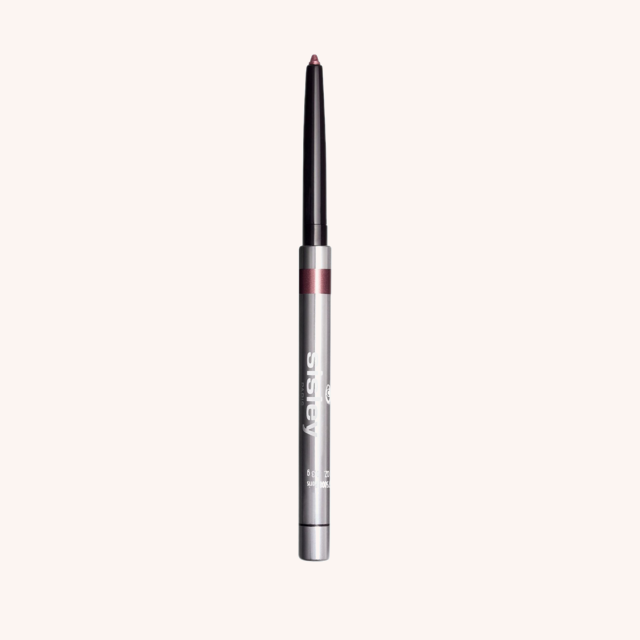 Phyto-Khol Star Waterproof Eyeliner 10 Mystic Plum