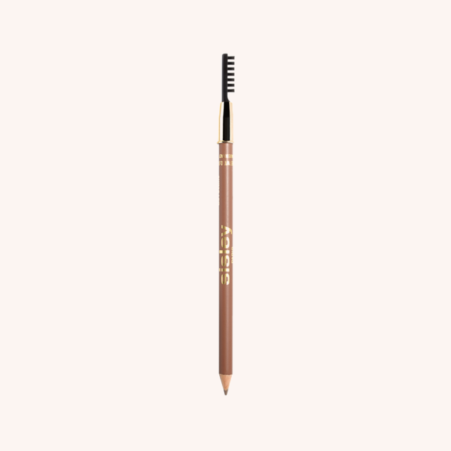 Phyto-Sourcils Perfect Eyebrow Pencil 4 Moka Phyto-Sourcils Perfect Eyebrow Pencil 4 Moka