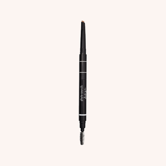 Phyto-Sourcils Design Eyebrowpencil 1 Cappuccino