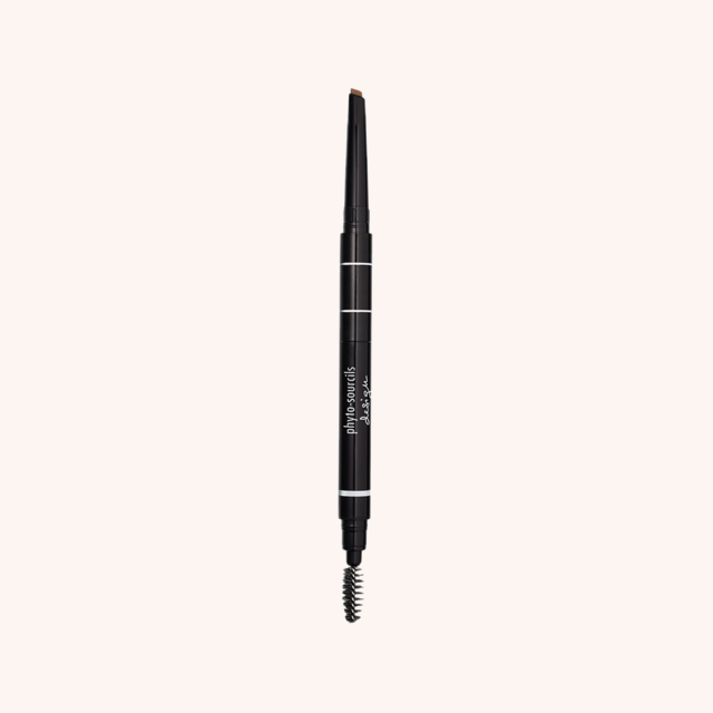 Phyto-Sourcils Design Eyebrowpencil 2 Chestnut