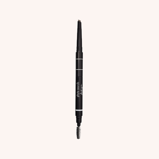 Phyto-Sourcils Design Eyebrowpencil 4 Moka