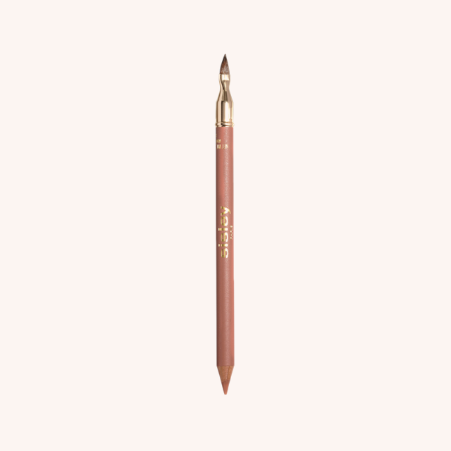 Phyto-Lèvres Perfect Lipliner 1 Nude