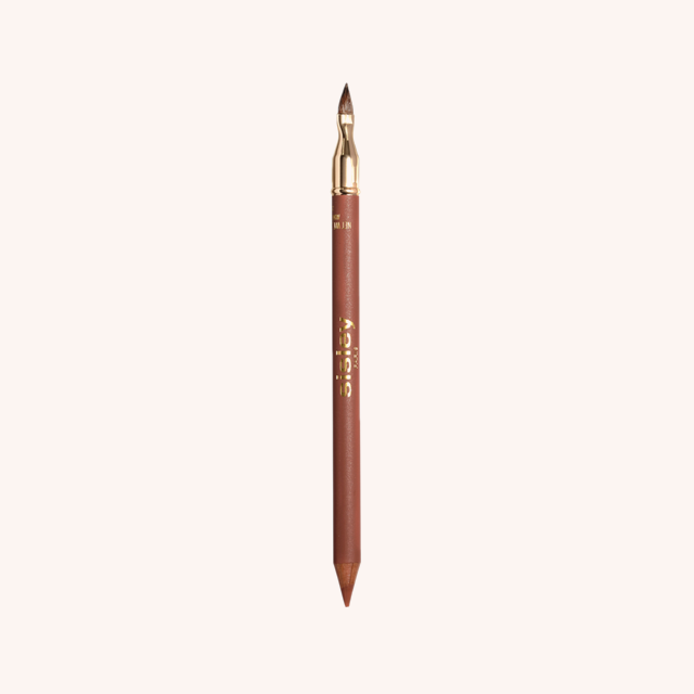 Phyto-Lèvres Perfect Lipliner 2 Beige Nature