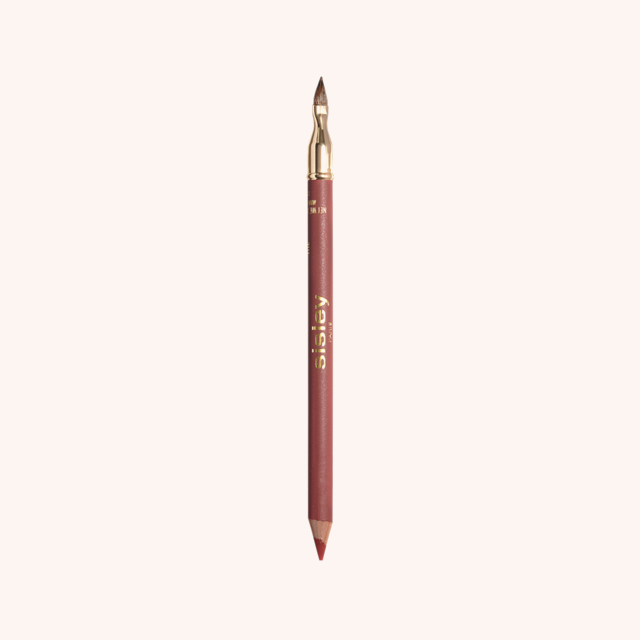 Phyto-Lèvres Perfect Lipliner 3 Rose Thé Phyto-Lèvres Perfect Lipliner 3 Rose Thé