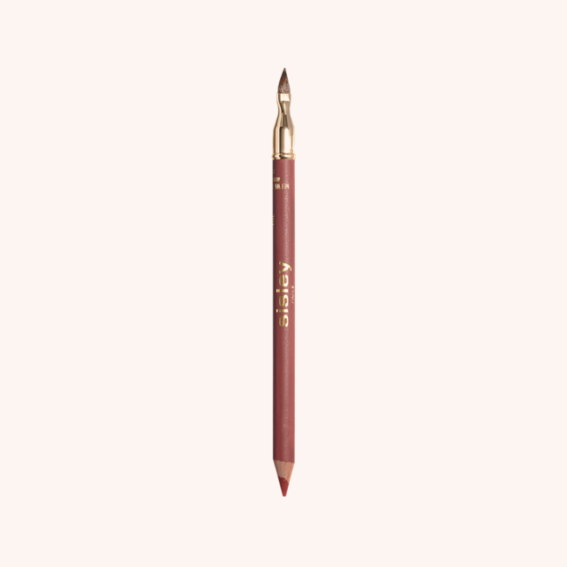 Phyto-Lèvres Perfect Lipliner 3 Rose Thé