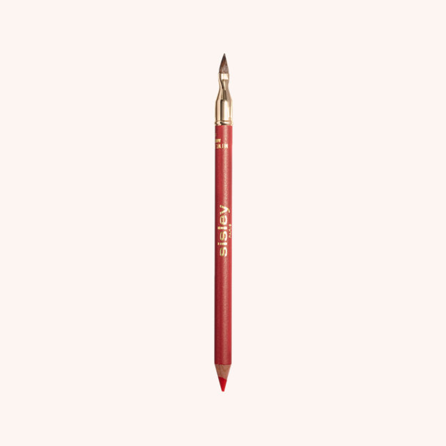 Phyto-Lèvres Perfect Lipliner 7 Ruby