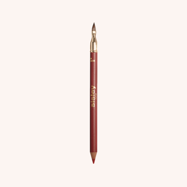 Phyto-Lèvres Perfect Lipliner 10 Auburn