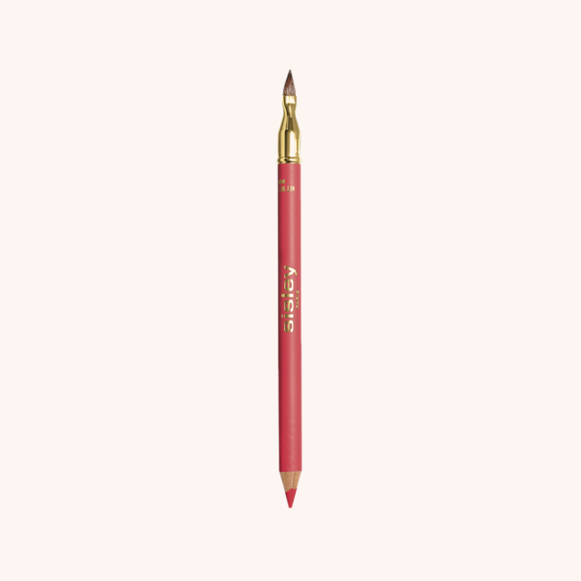 Phyto-Lèvres Perfect Lipliner 11 Sweet Coral