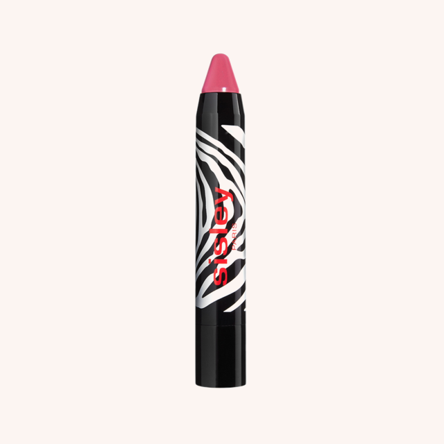 Phyto-Lip Twist Lipstick 4 Pinky Phyto-Lip Twist Lipstick 4 Pinky