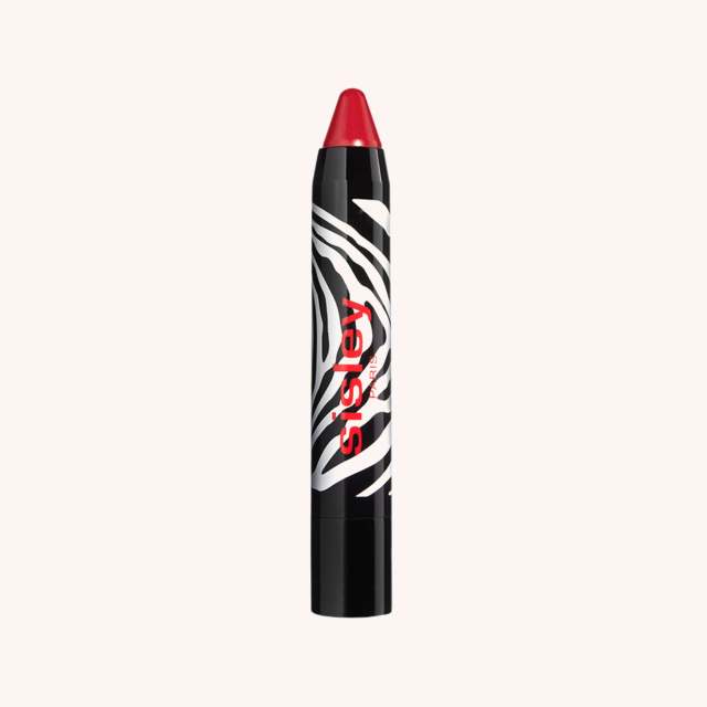 Phyto-Lip Twist Lipstick 6 Cherry