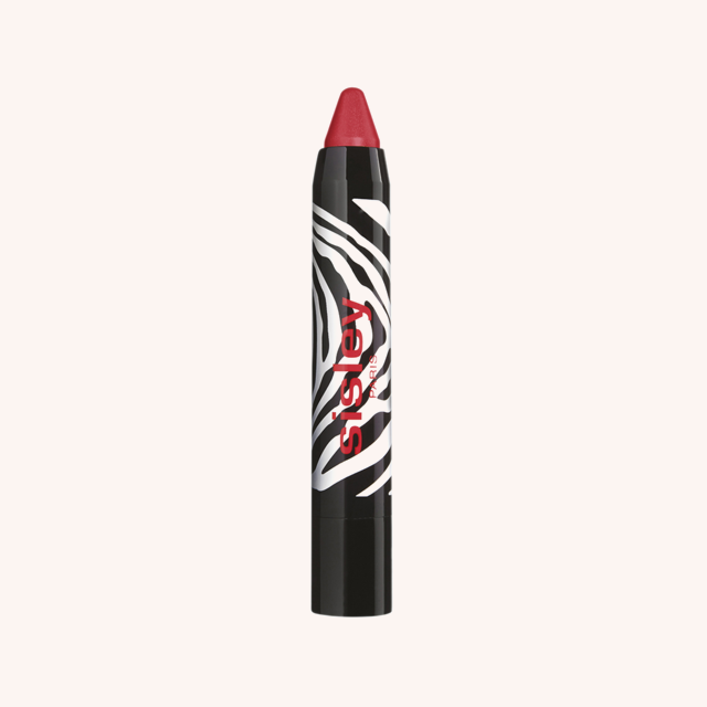 Phyto-Lip Twist Lipstick 26 True Red