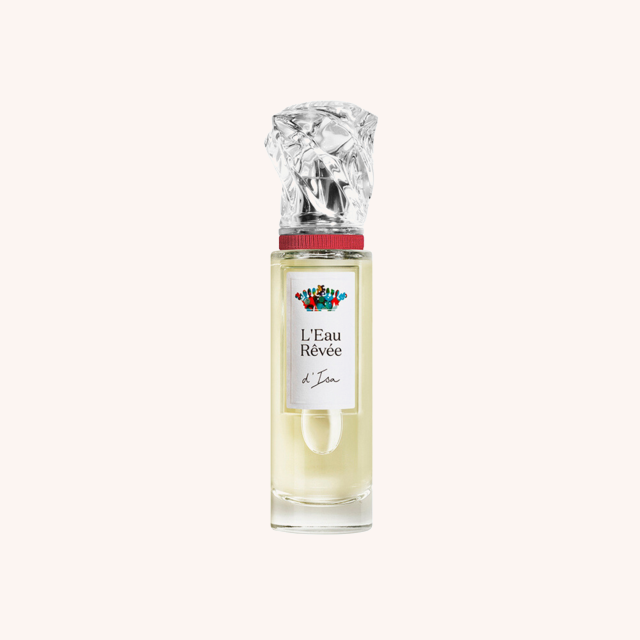 L'Eau Rêvée d'Isa 50 ml L'Eau Rêvée d'Isa 50 ml