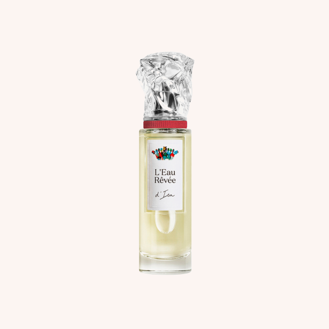 L'Eau Rêvée d'Isa 50 ml